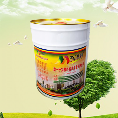 石材防护剂的使用方法