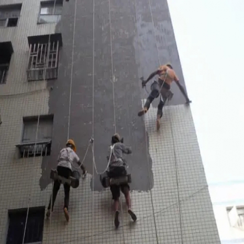 怎样正确使用防水剂？