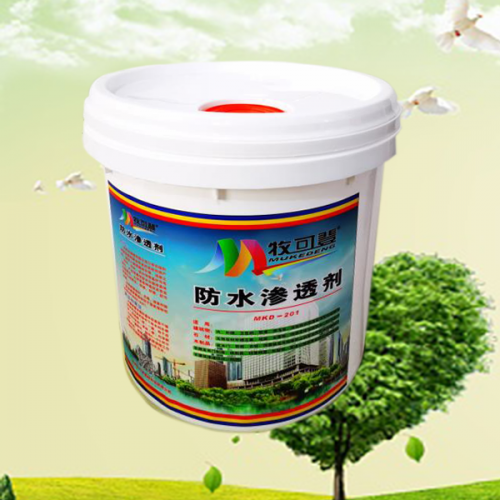 无氟防水剂和含氟防水剂的区别